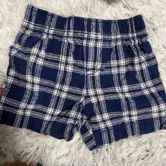 8 pairs of boy shorts of multi brands - Picture 9 of 16